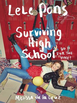 cover image of Surviving High School